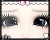 blu doll eyes ..♡