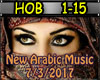 G~Arabic Remix-Halet Hob