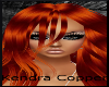 DL* Kendra Copper 