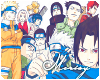Naruto Poster V1
