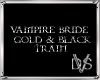 Vampire Bride G&B Train