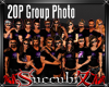 [Sx]20P Group Photo