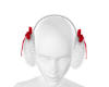 Arroe Xmas Earmuffs