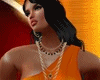 (USA) Dress S