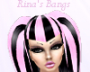 [X]Rina's Bangs