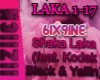 6ix9ine - Shaka Laka
