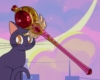 Sailor moon Stick