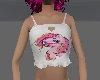 kids pinkie pie top