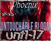 H+F[Mix+Danse]Untouchabl