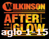 Wilkinson: AfterGlow