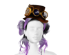 steampunk purple