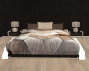 xN! Techwood Bed