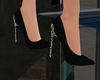 Fashion Black Heels