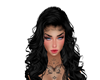 Smexy Black Hair