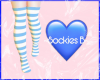 ~Sockies B~