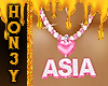 HON3Y*Custom ASIA