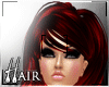 [HS] Ella Red Hair