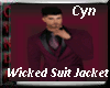 Wicked Suit Bundle