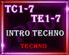 Intro Voice of Techno