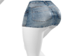 Saia Jeans