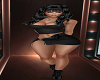 Loraine Open Tie Skirt 2