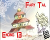 Fairy Tail Ending 13