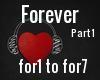 Forever (pt 1)