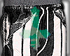 shelter pants y2k custom