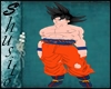 ".Goku Training."Avatar