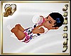 "S" KARINA W BOTTLE