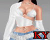 FULL FIT WHITE KIKY