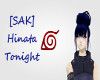[SAK] Hinata Tonight