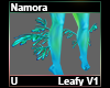 Namora Leafy V1