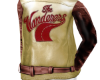 AS Wanderers Jacket