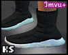 Sock Sneakers - Spike