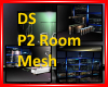 DS P2 Room Mesh