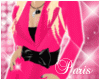[PM] Cute Coat : Pink