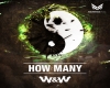 W And W - How Many