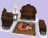 [MS] Country Couch Set 1