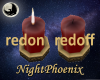 NP*RedTrigCandleAnimated