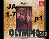 Olympic Ja