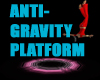 anti-gravity field