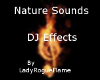 DJ Nature Effects