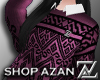 (ZAN) Mell Sweater Purpl