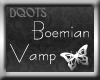 [PD] Boemian Vamp