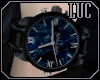 [luc] Black Ice Watch
