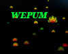 Weedy Pumpkin
