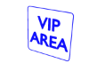 VIP Aera Neon Sign