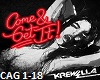 Come & Get It - Krewella