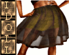 Duality :i: Sheer Skirt